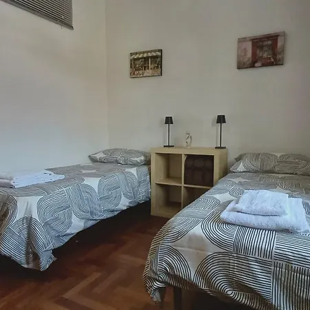 La Vecchia Ferrovia