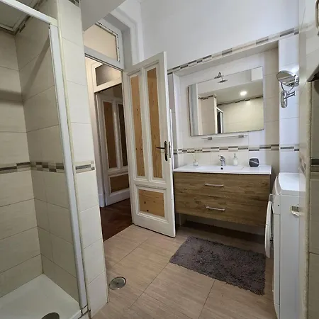 La Vecchia Ferrovia Appartement