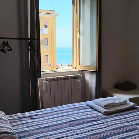 La Vecchia Ferrovia شقة كاستيلاّماري دي ستا