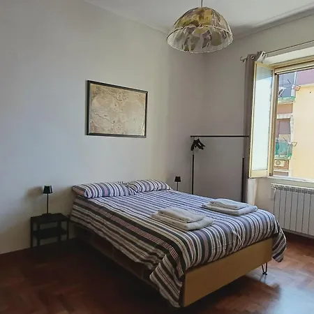 La Vecchia Ferrovia カステッランマーレ・ディ・スタービア
