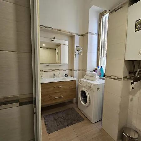 La Vecchia Ferrovia Apartment Castellammare di Stabia