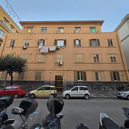 La Vecchia Ferrovia