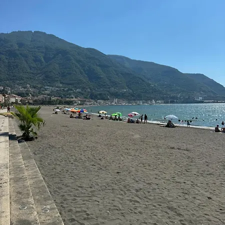 Apartament La Vecchia Ferrovia